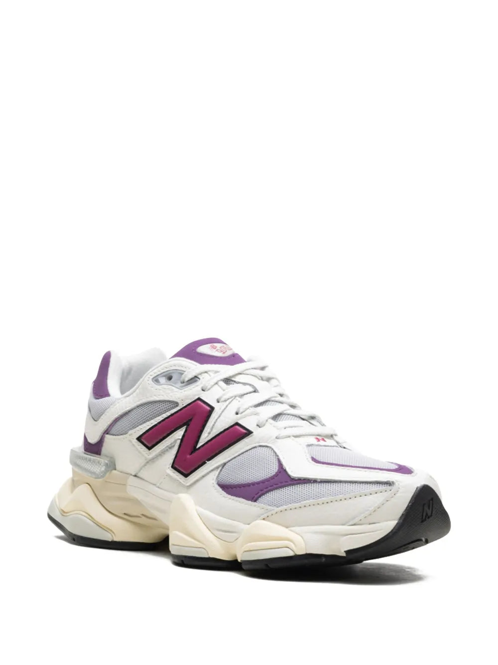 9060 "Magenta" sneakers
