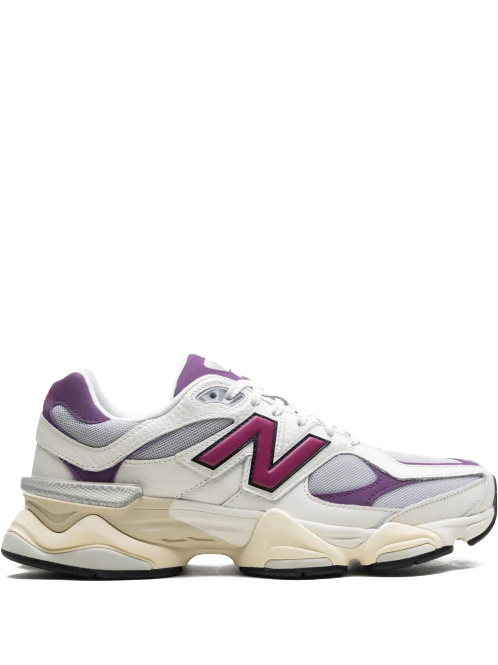 9060 "Magenta" sneakers