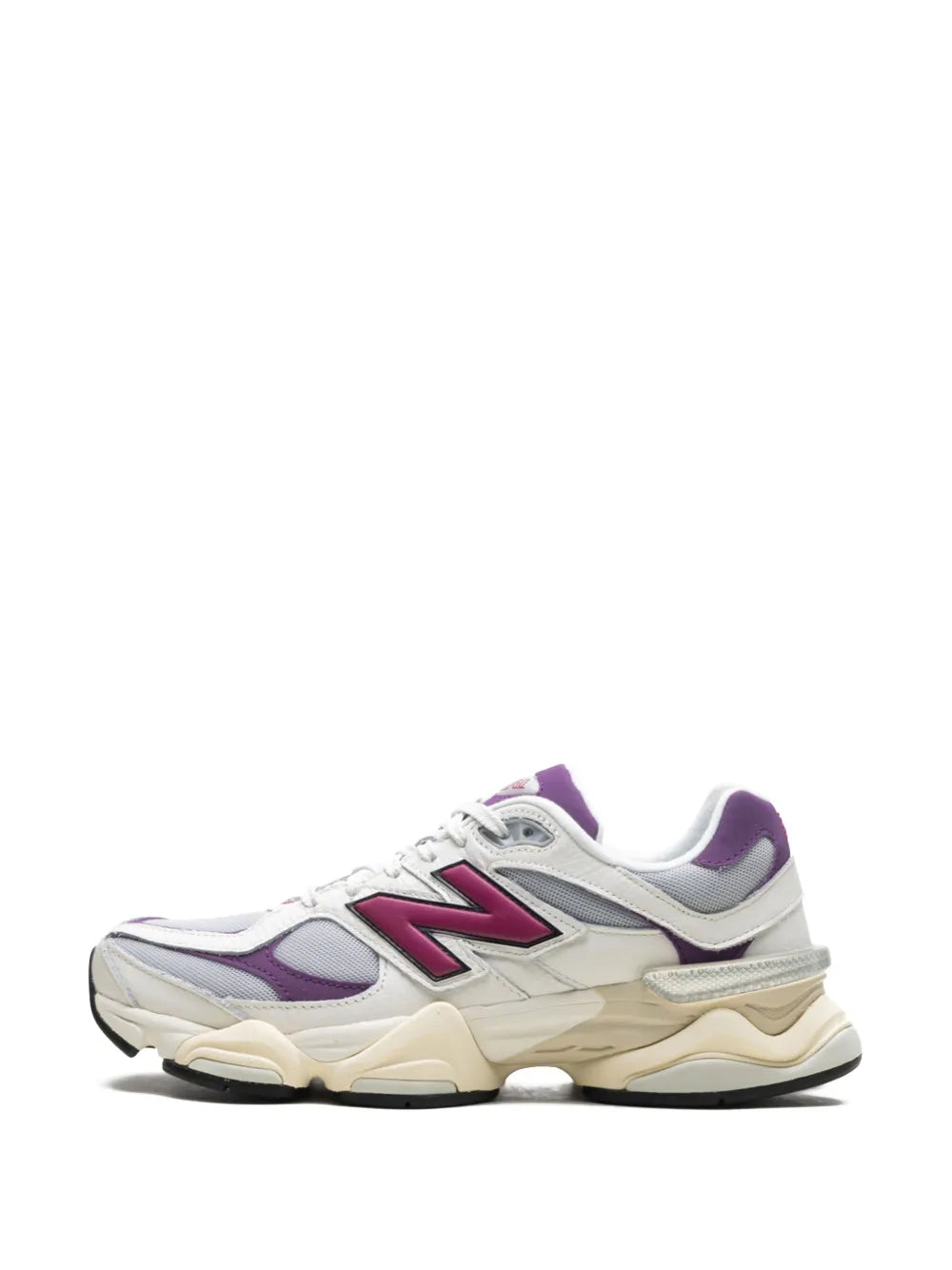 9060 "Magenta" sneakers
