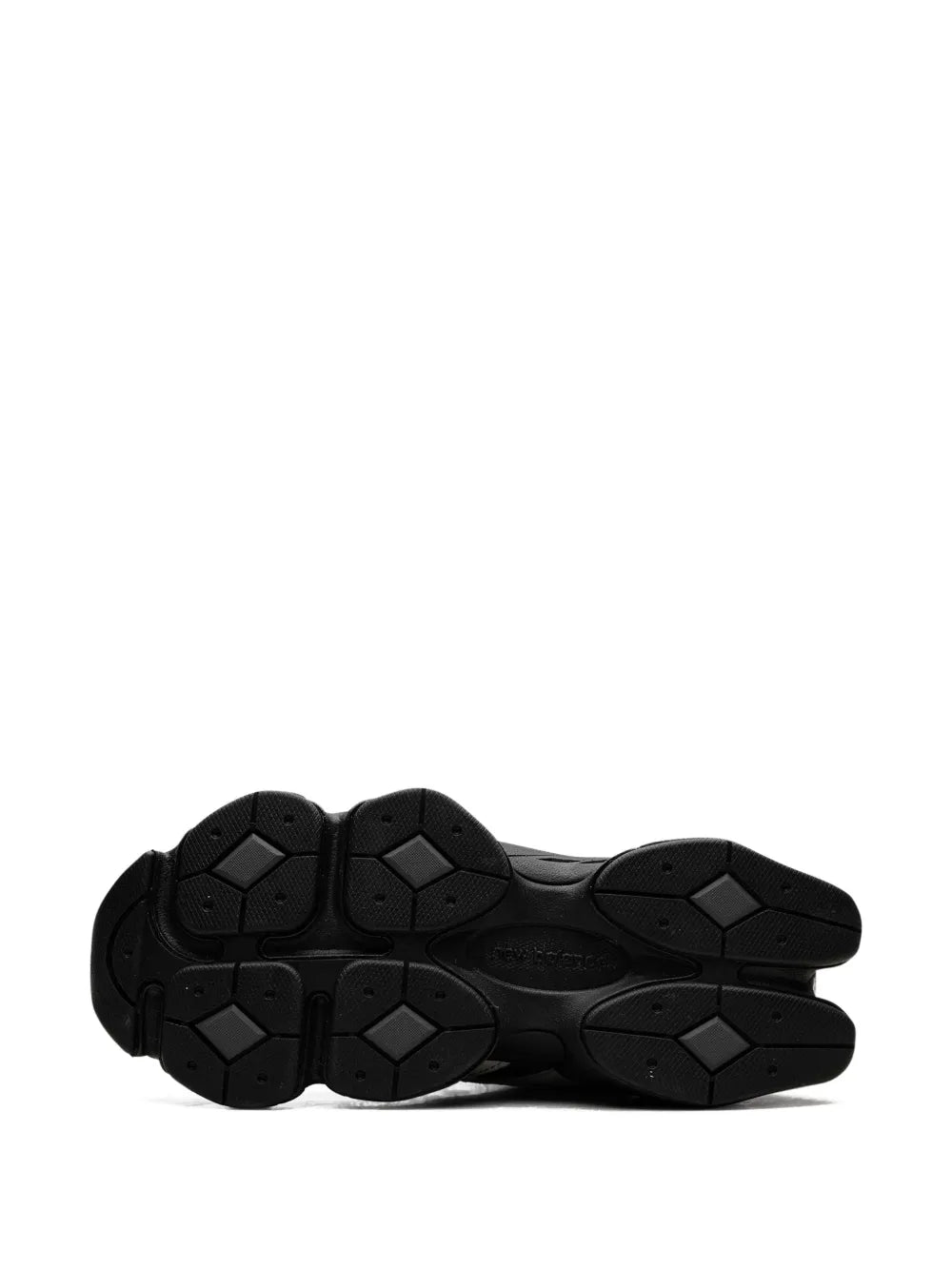 Sneakers 9060 "Bianco sporco/Nero"
