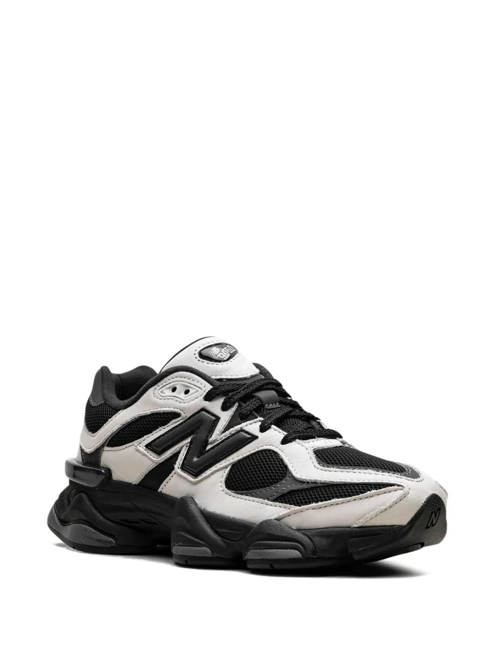 Sneakers 9060 "Bianco sporco/Nero"