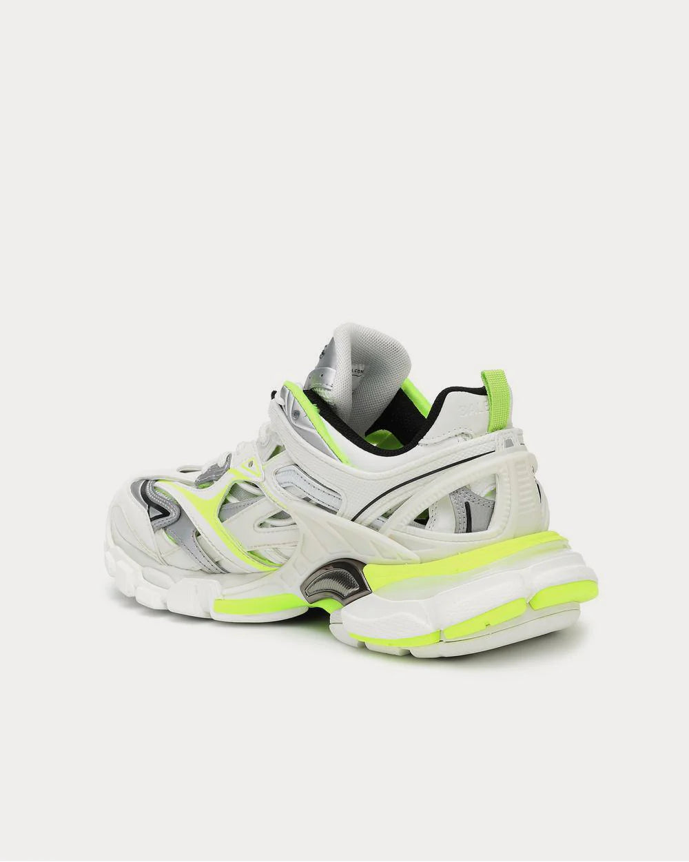 Sneakers Balenciaga Track V2