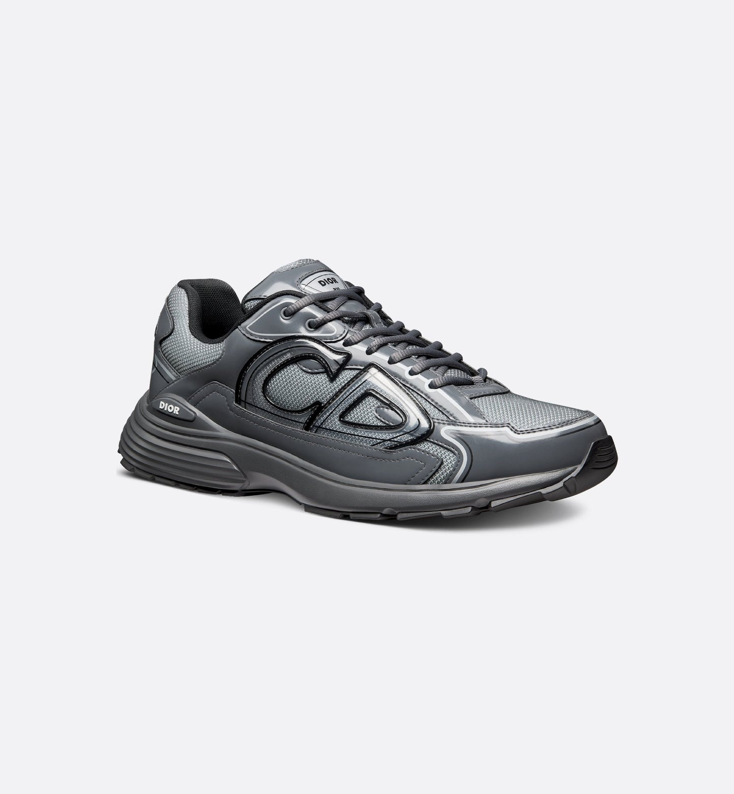 Sneaker Dior Countdown B30 grey