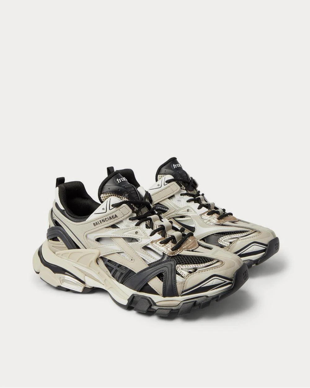 Sneakers Balenciaga Track V2