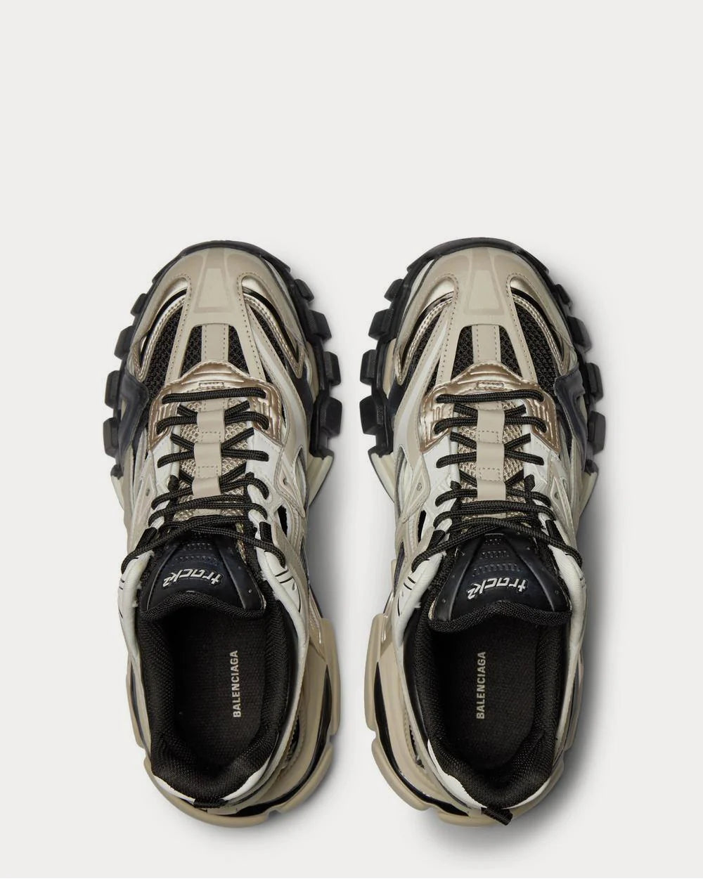 Sneakers Balenciaga Track V2