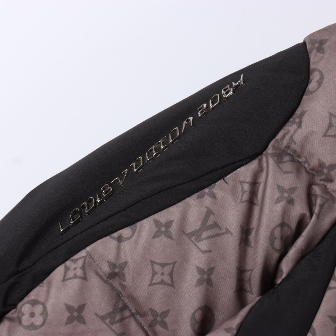 Louis Vuitton 2054 Heat Reactive Puffer