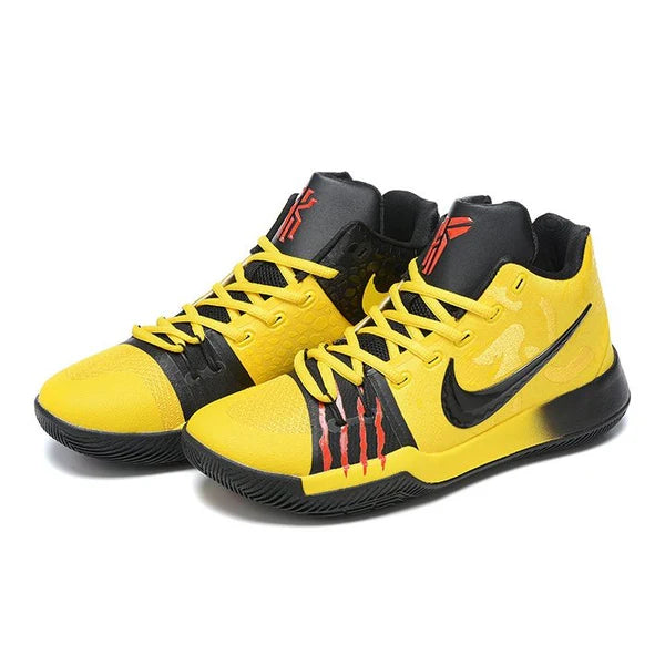 Nike Kyrie 3 x Mamba Mentality