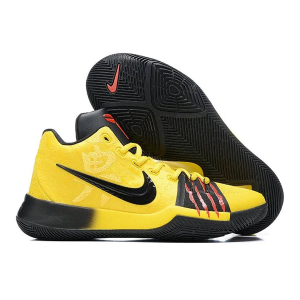 Nike Kyrie 3 x Mamba Mentality