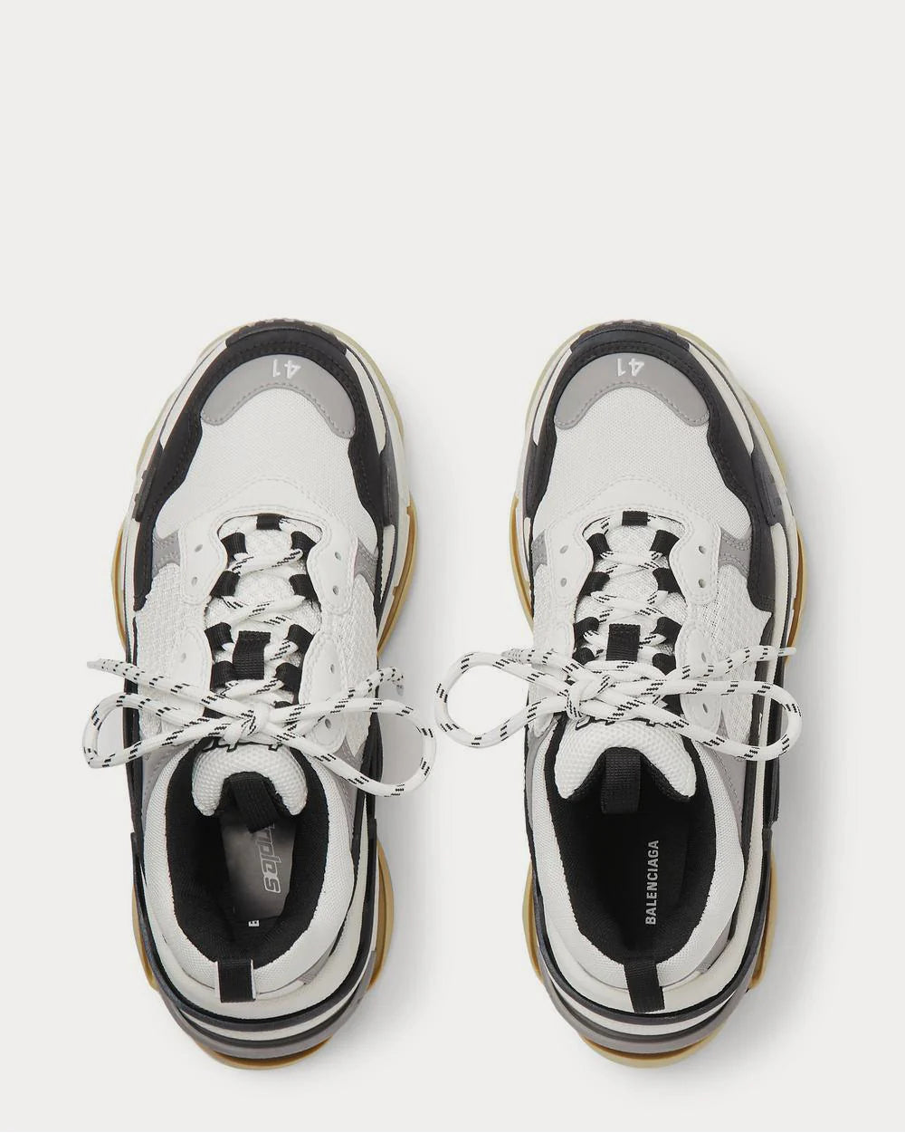 Balenciaga Triple S Sneakers