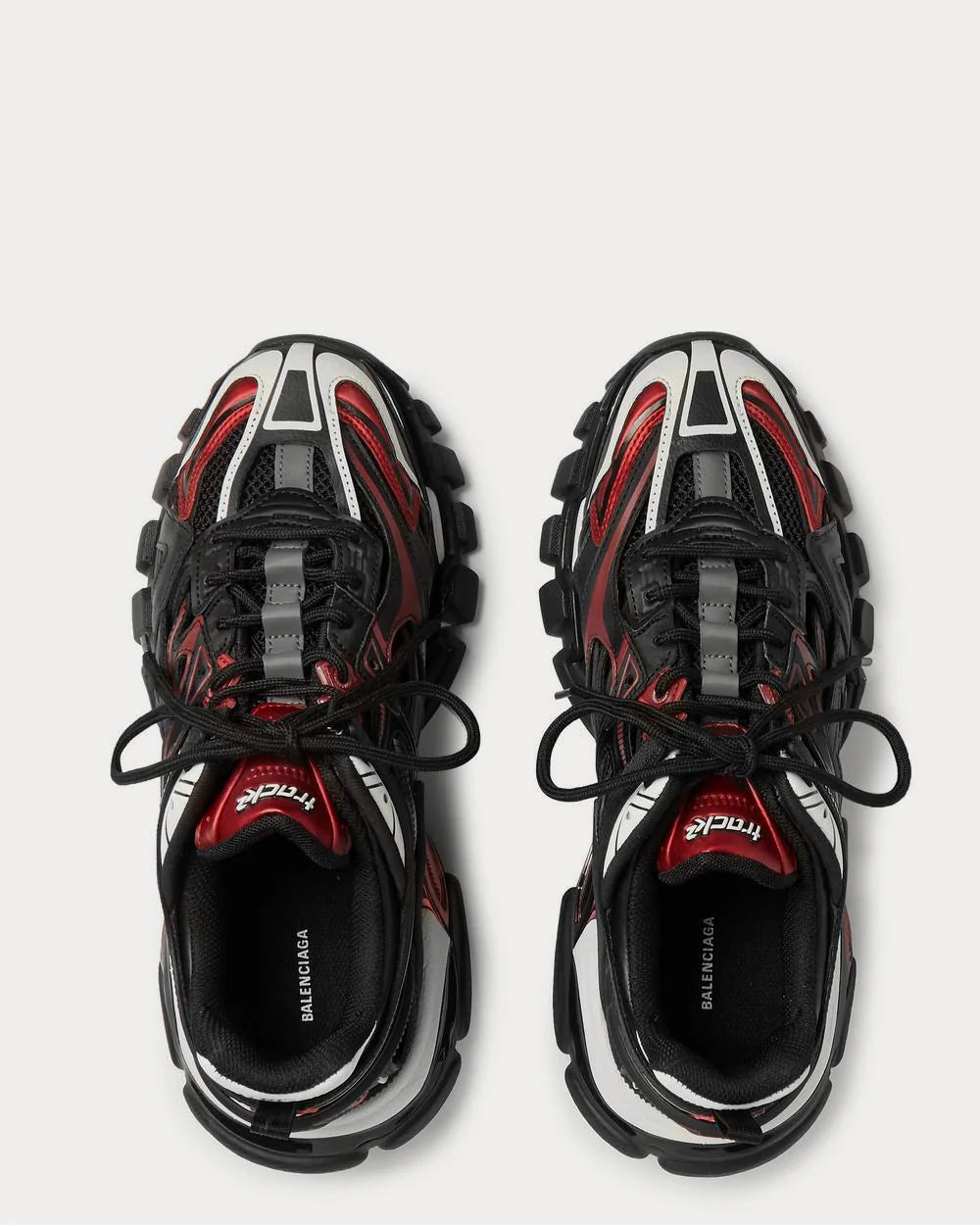 Sneakers Balenciaga Track V2