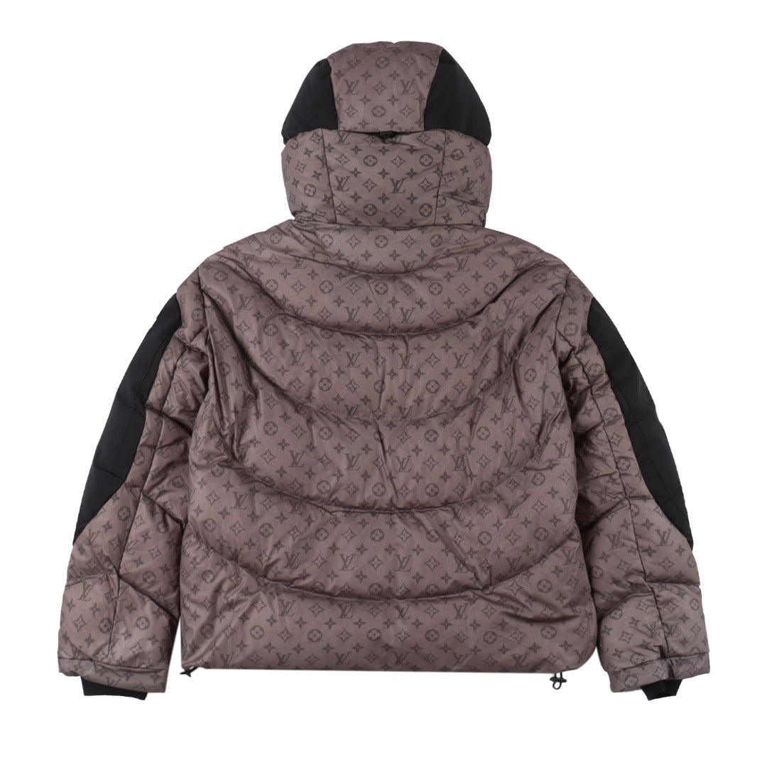 Louis Vuitton 2054 Heat Reactive Puffer