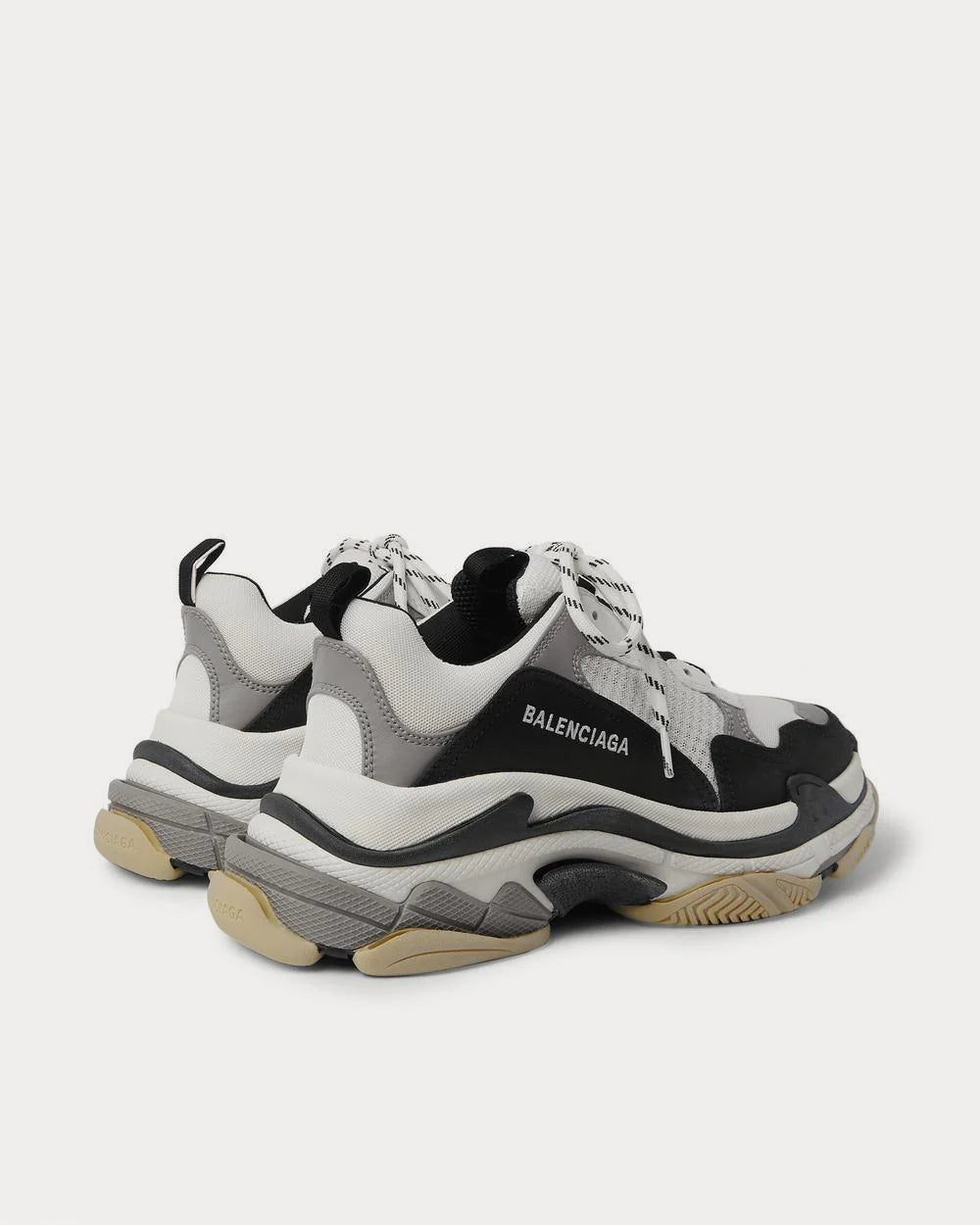Balenciaga Triple S Sneakers