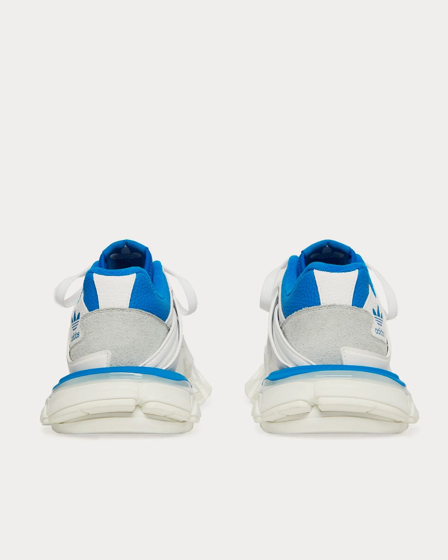 Balenciaga Track V1 Sneakers