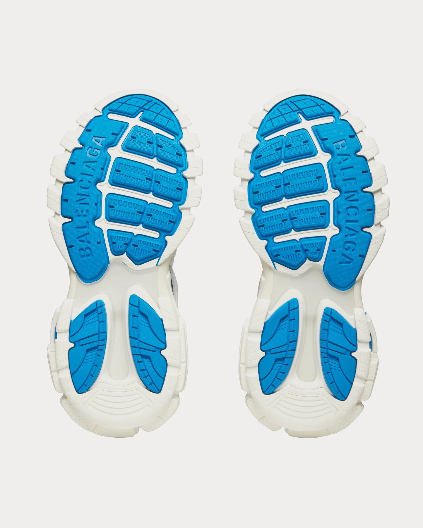 Balenciaga Track V1 Sneakers