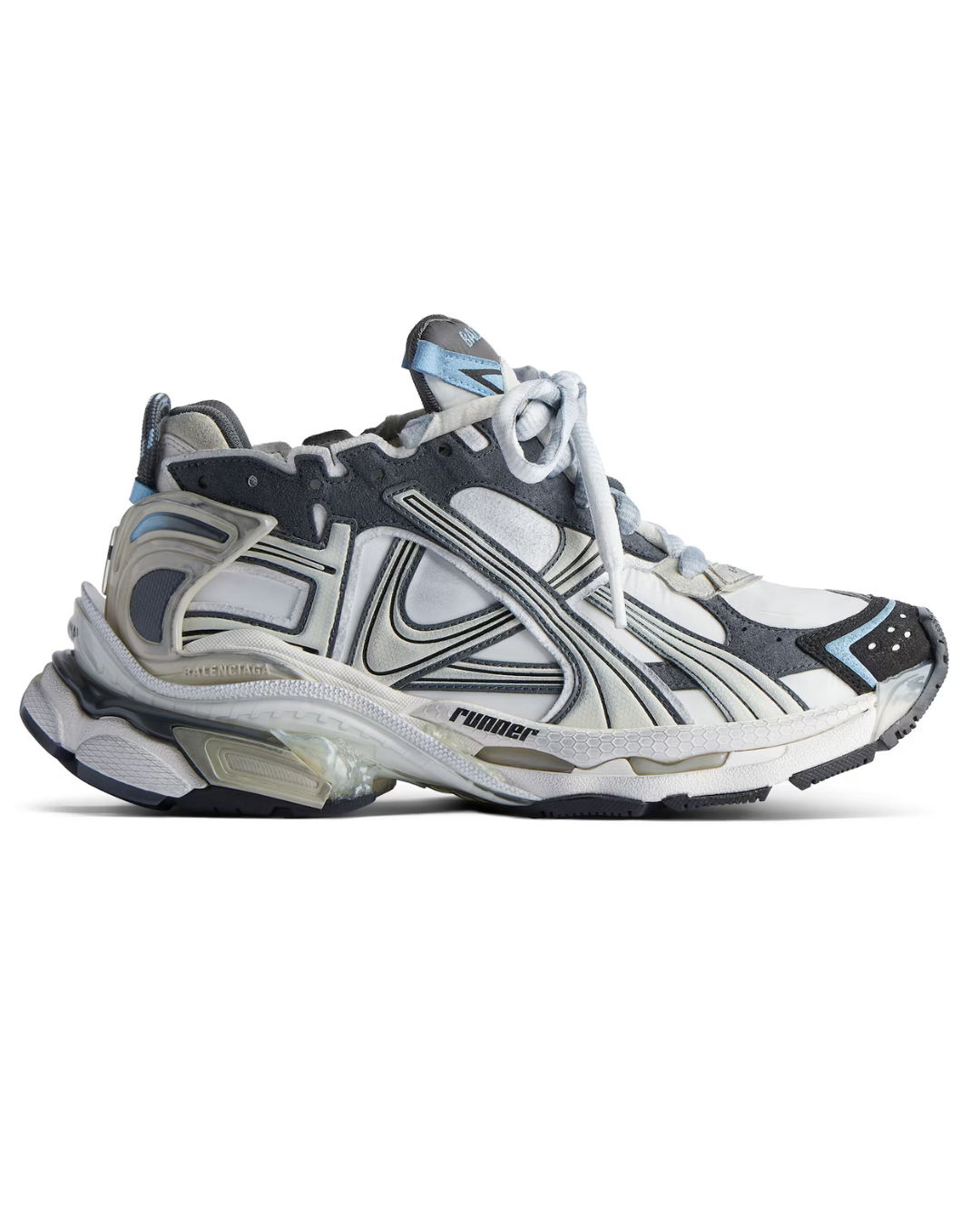 Sneaker Runner