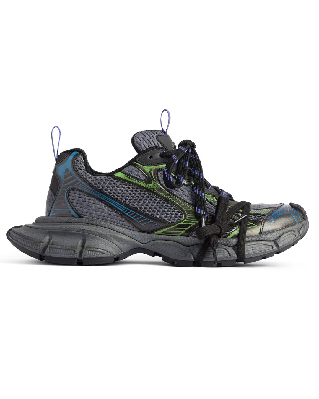 Sneaker 3xl