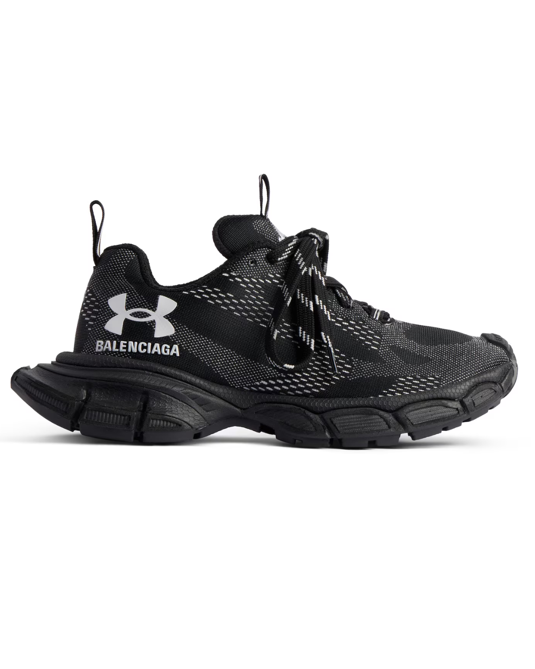 Sneaker Under Armour® 3XL