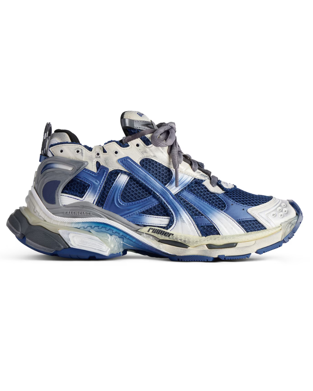 Sneaker Runner