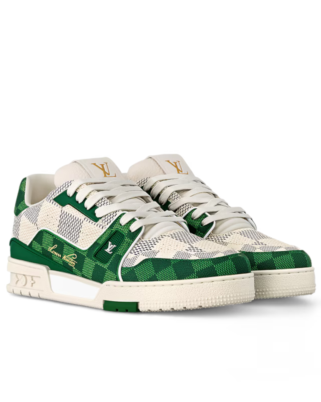 Sneaker LV Trainer