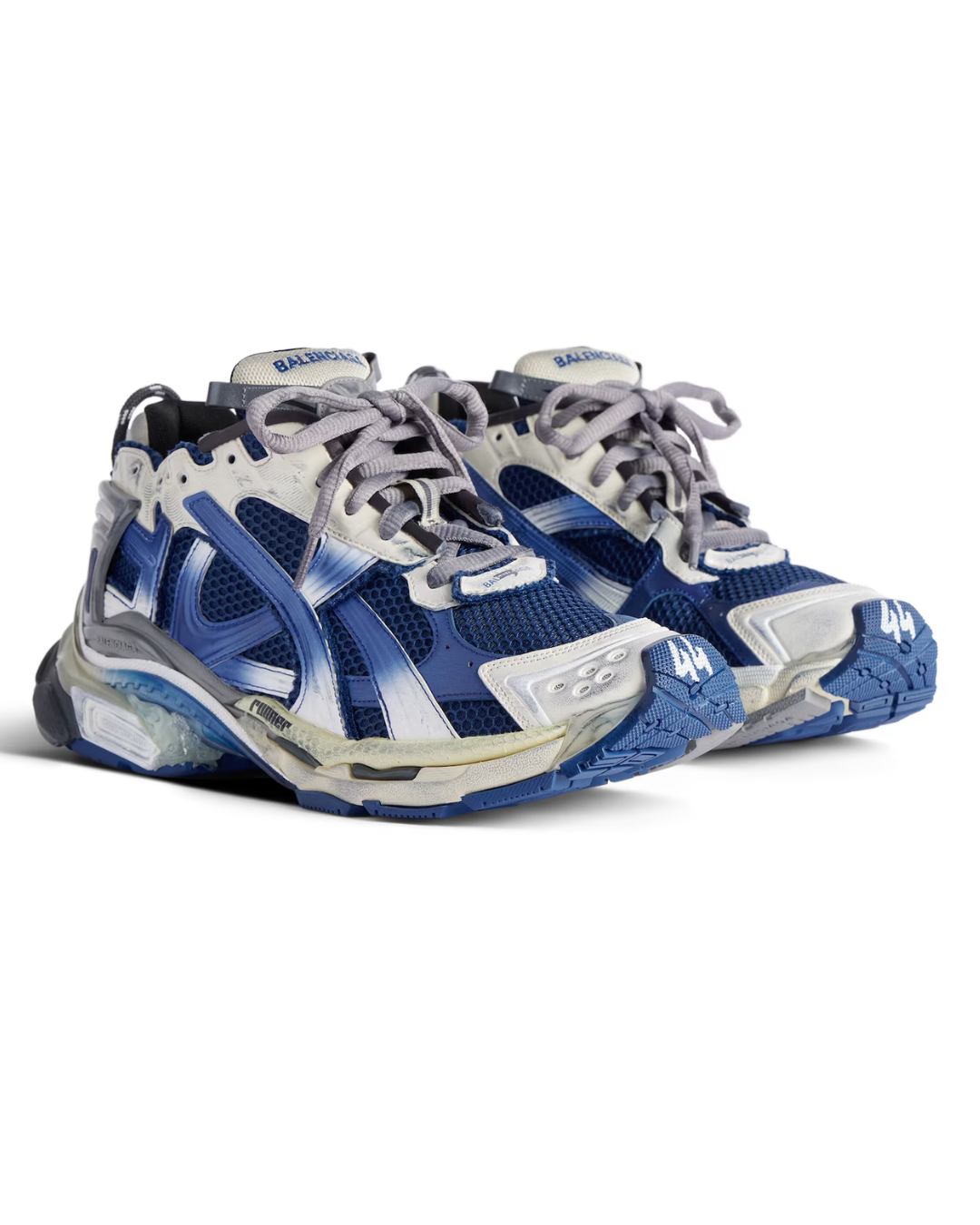 Sneaker Runner