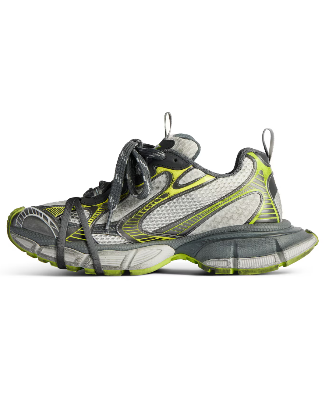 3XL Sneakers