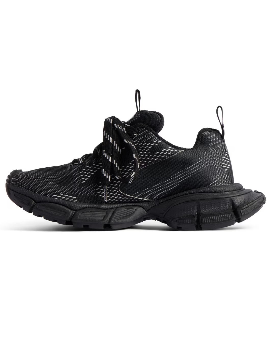 Sneaker Under Armour® 3XL