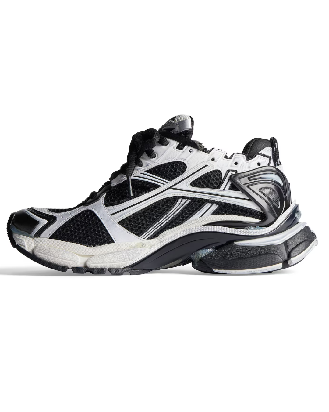Sneaker Runner