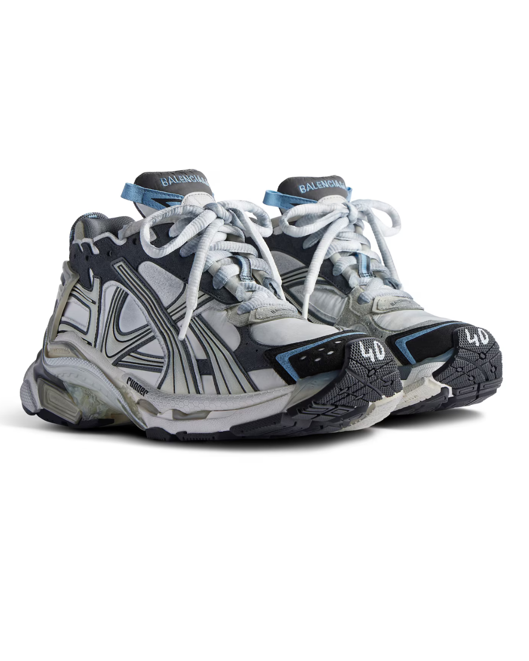 Sneaker Runner