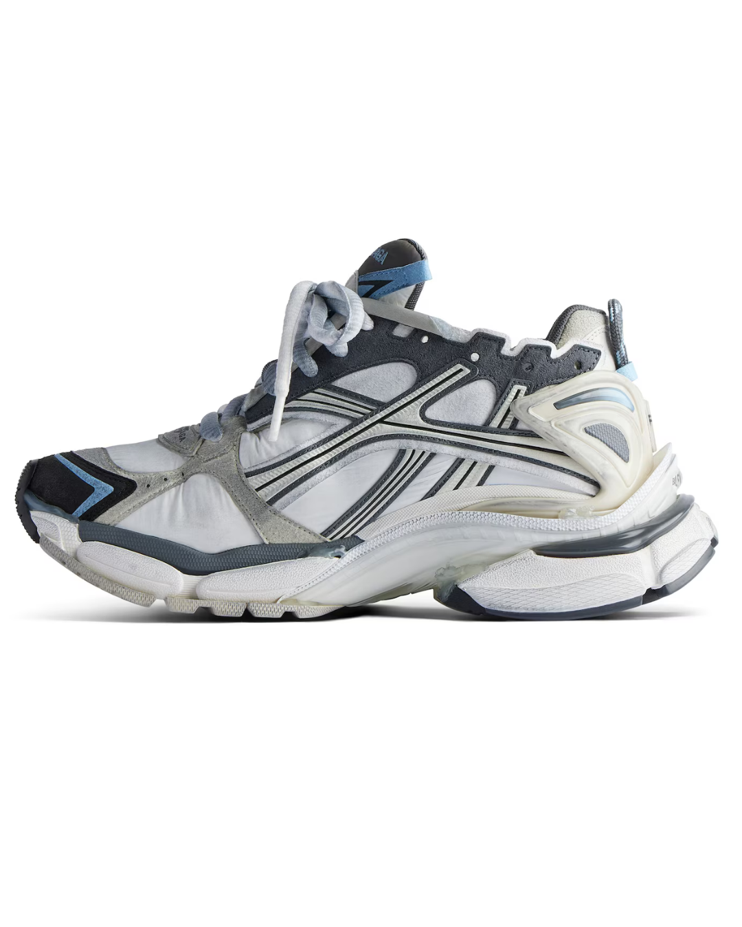 Sneaker Runner