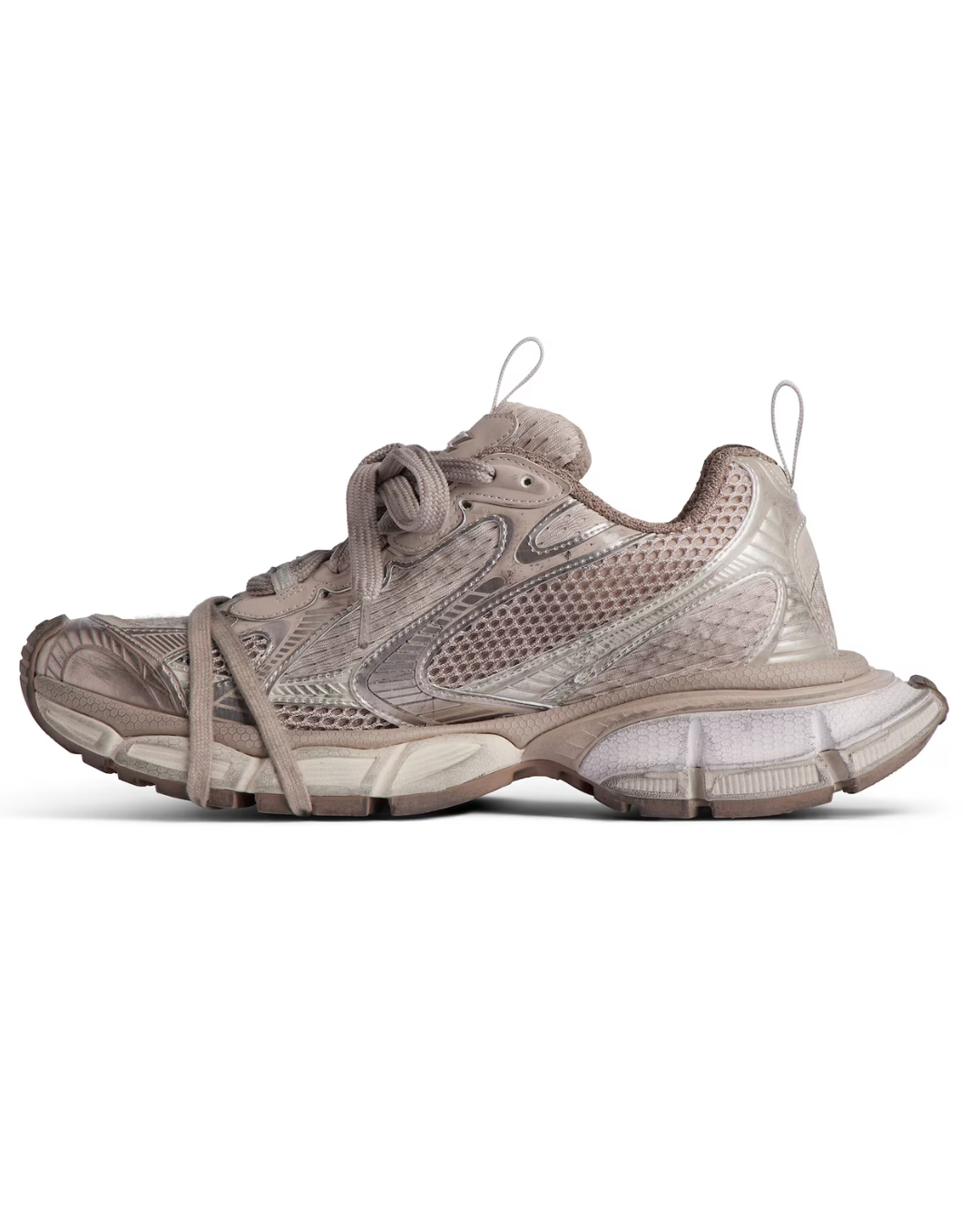 Sneaker 3xl