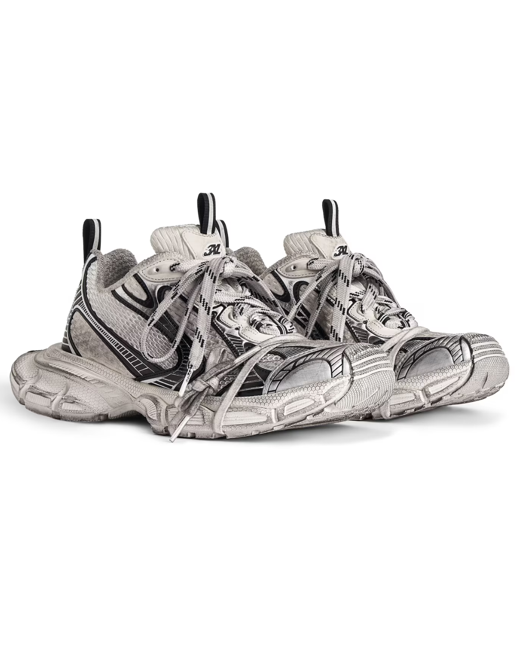Sneaker 3XL