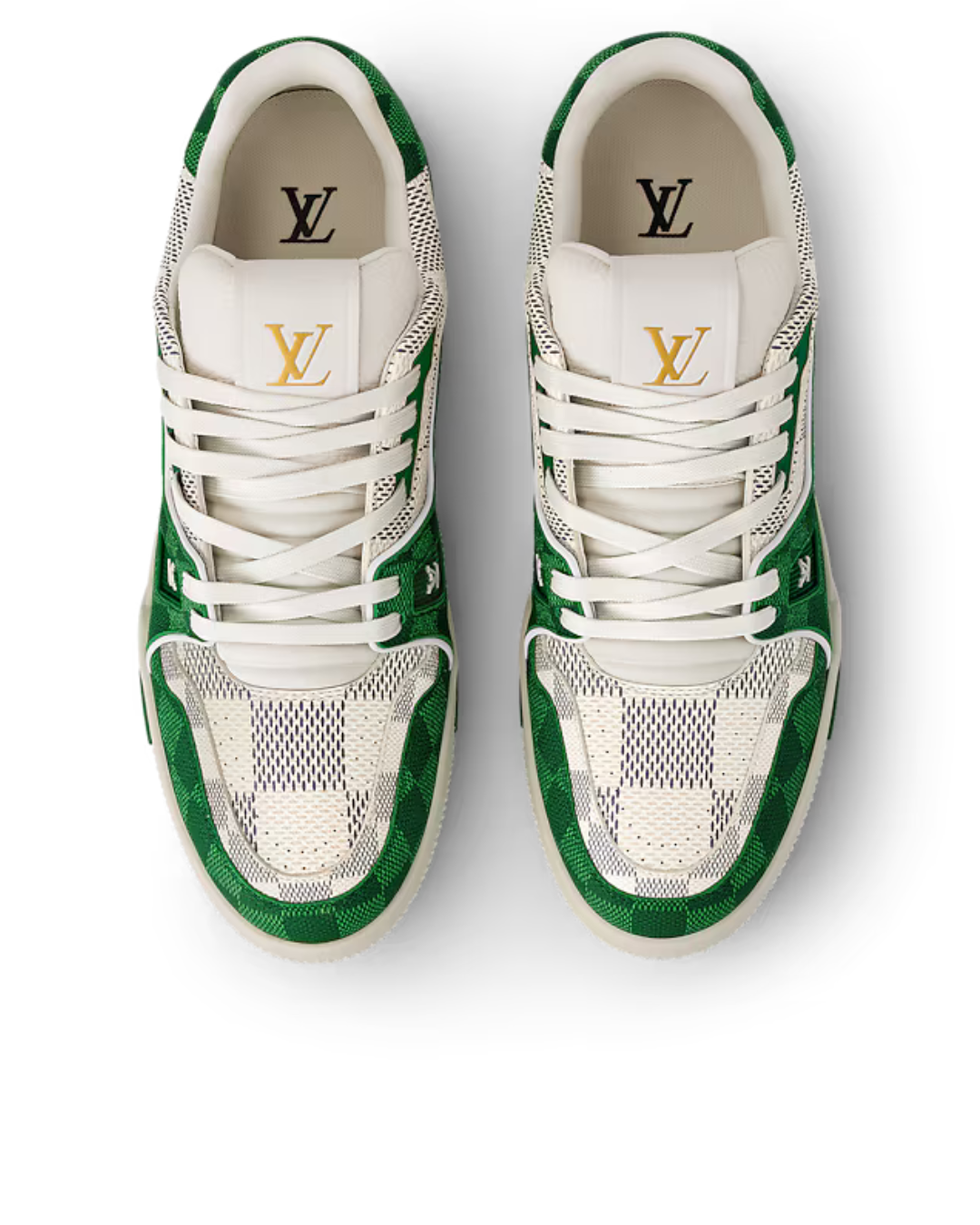 Sneaker LV Trainer