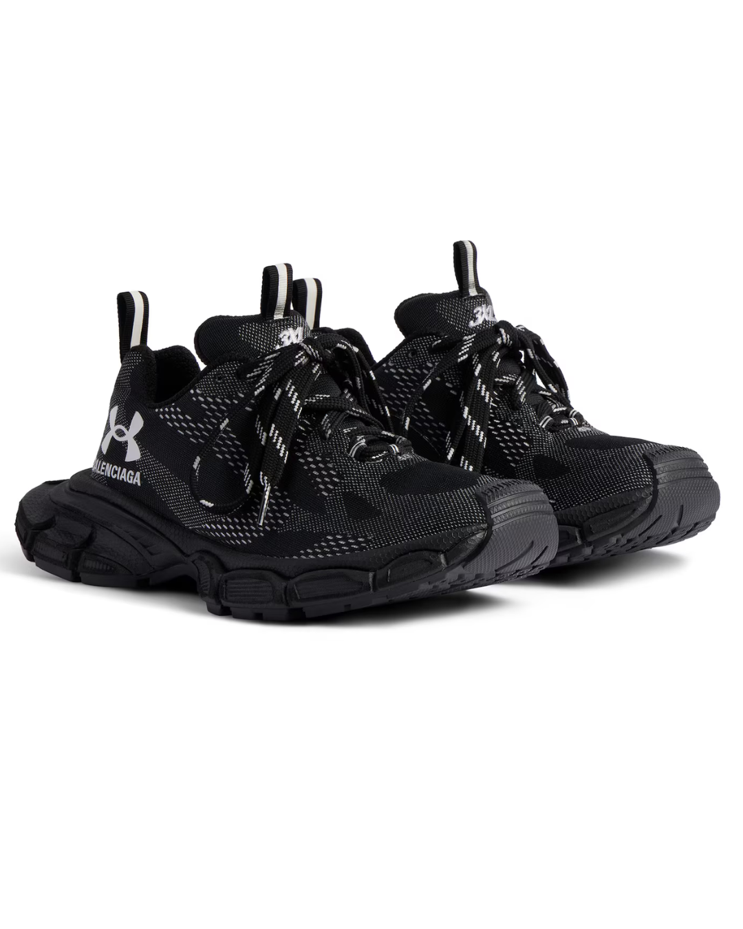 Sneaker Under Armour® 3XL