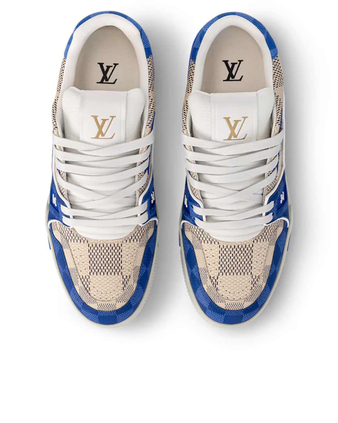 Sneaker LV Trainer