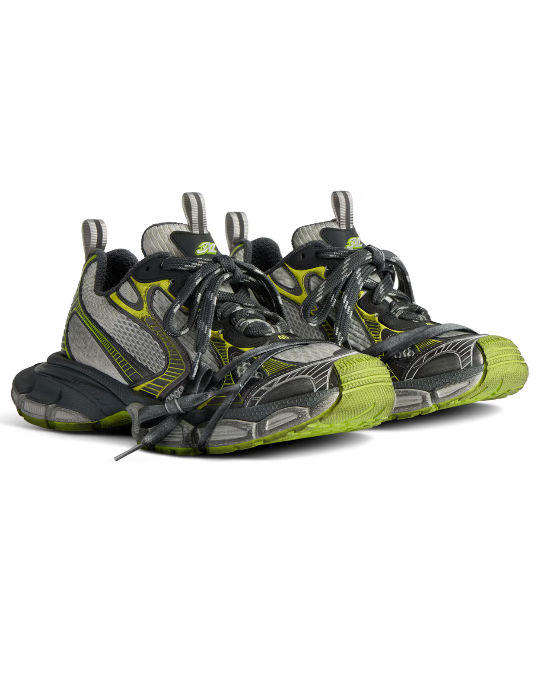3XL Sneakers