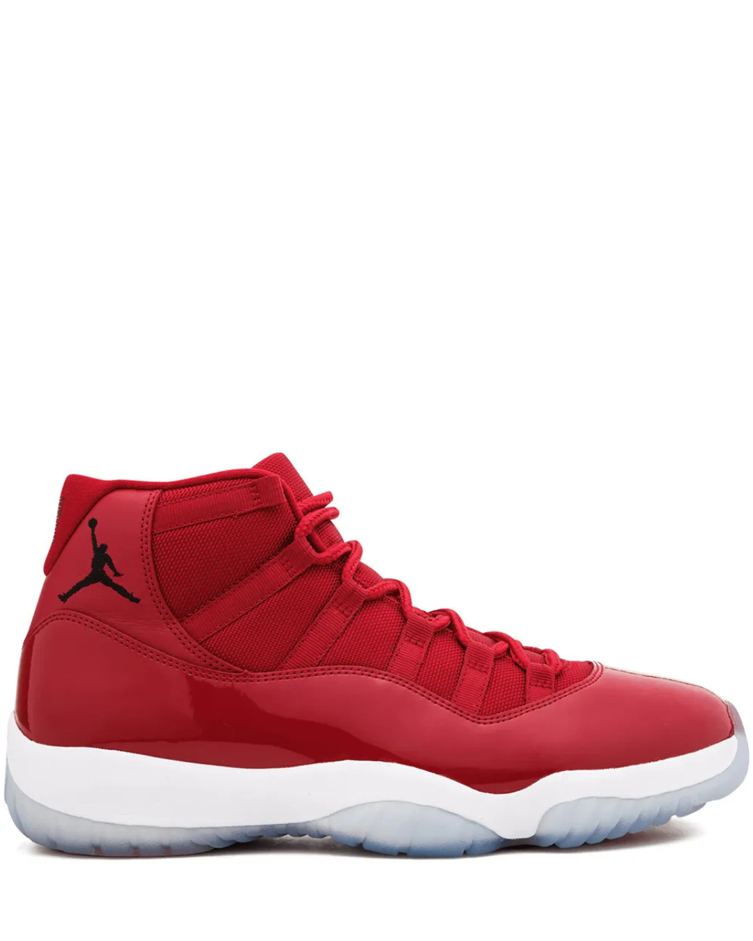 Air Jordan 11 Retro "Win Like 96" sneakers