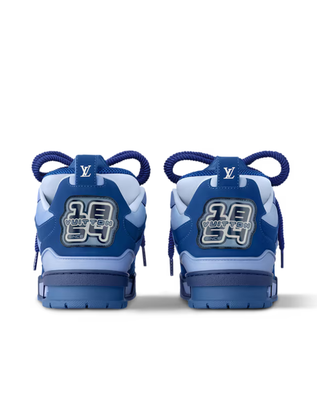 LV Skate Sneaker