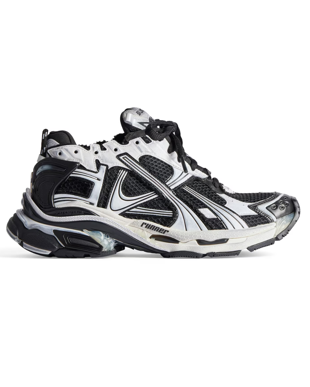 Sneaker Runner