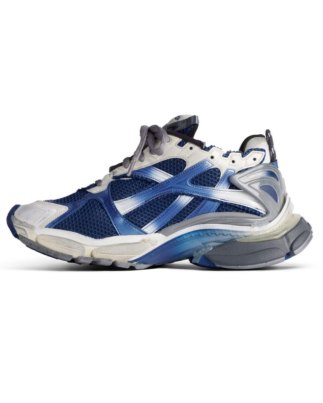 Sneaker Runner
