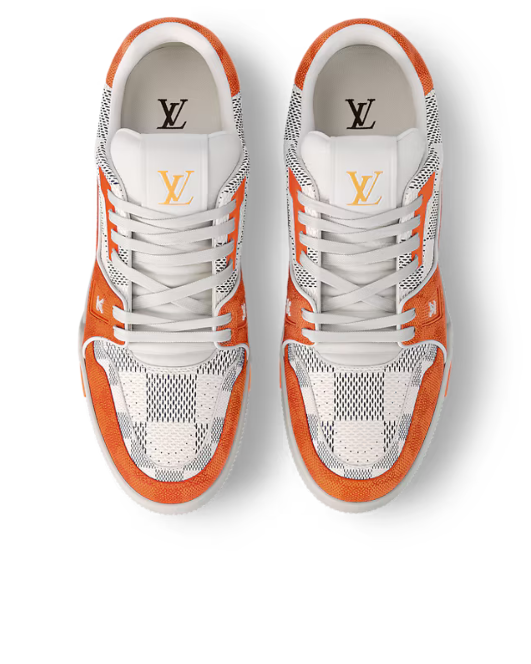 Sneaker LV Trainer