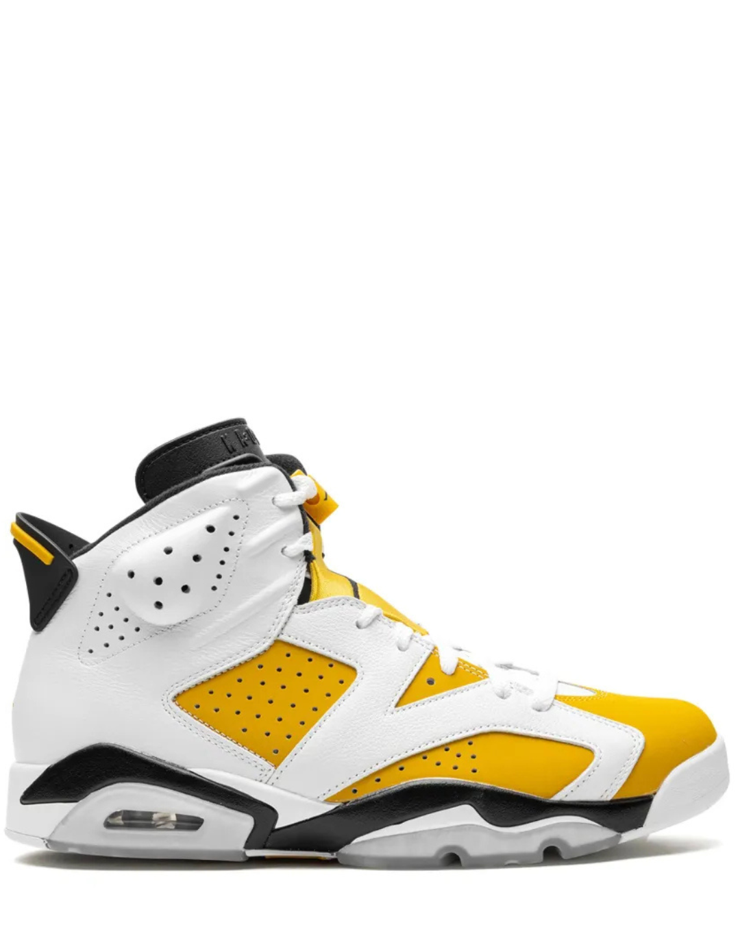 Sneakers Air Jordan 6 "Yellow Ochre"