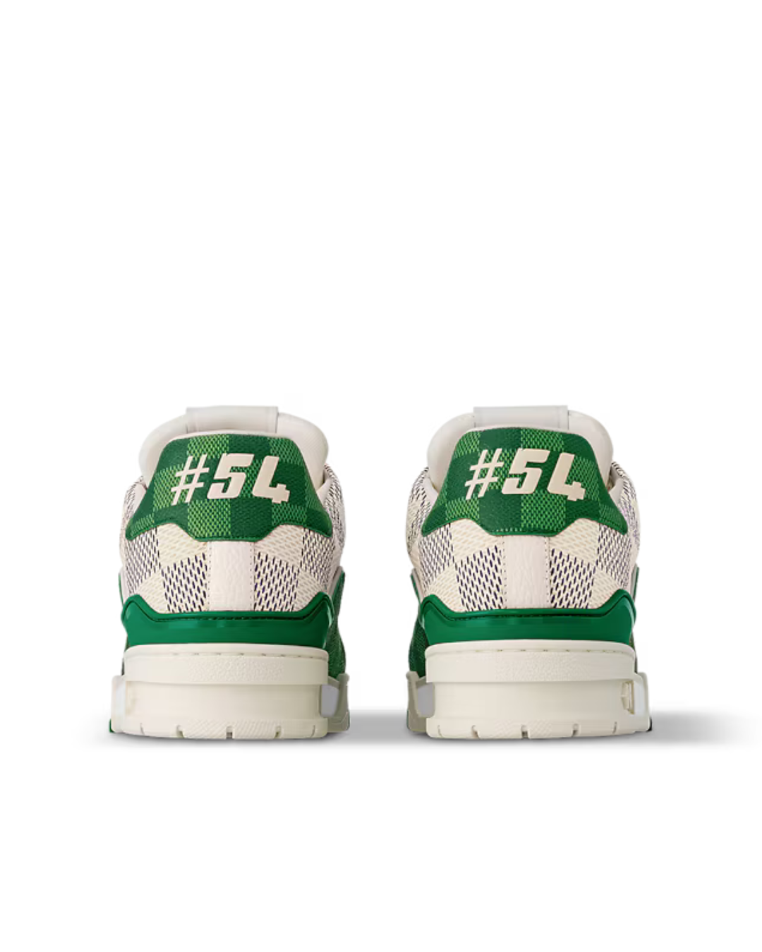 Sneaker LV Trainer