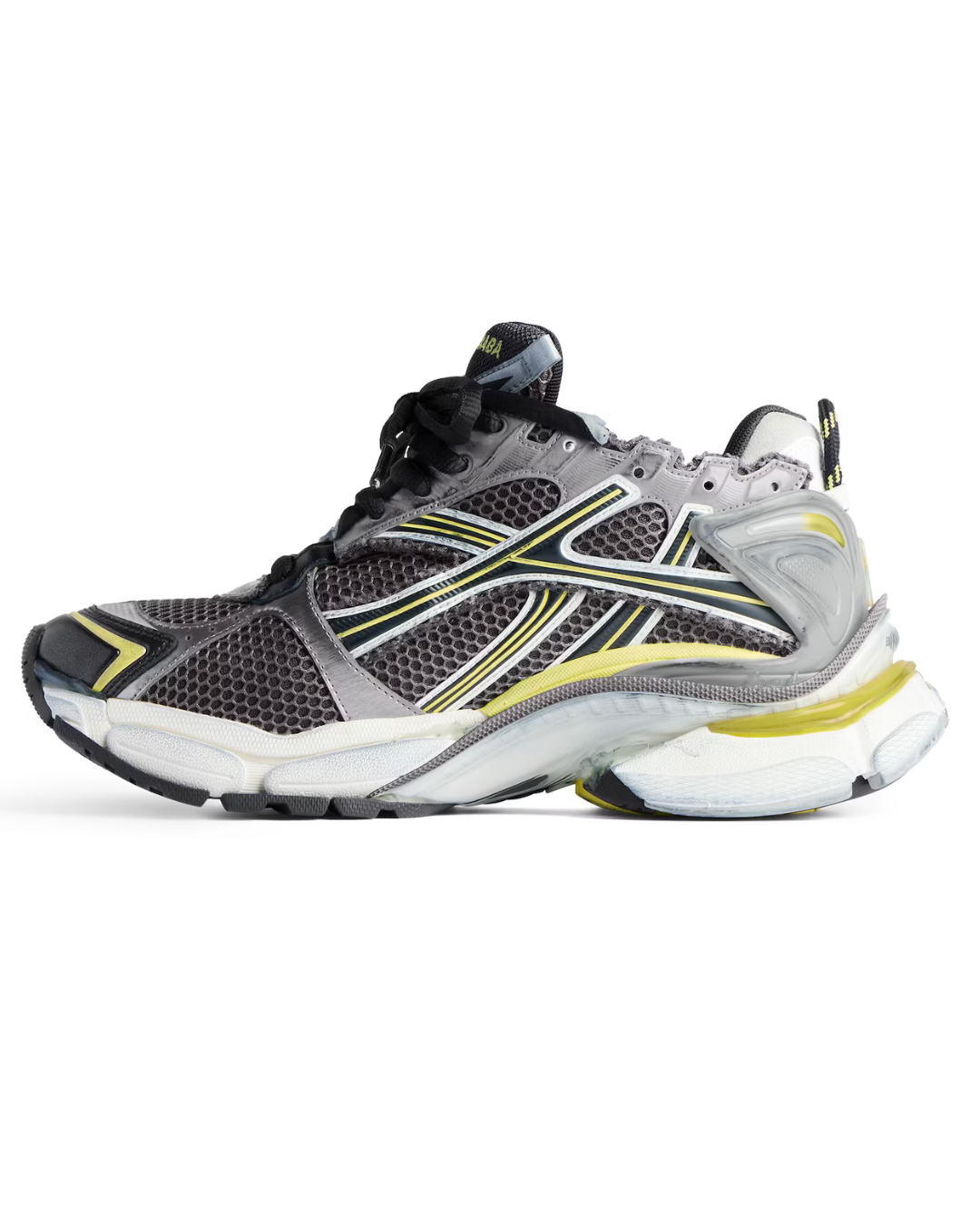Sneaker Runner