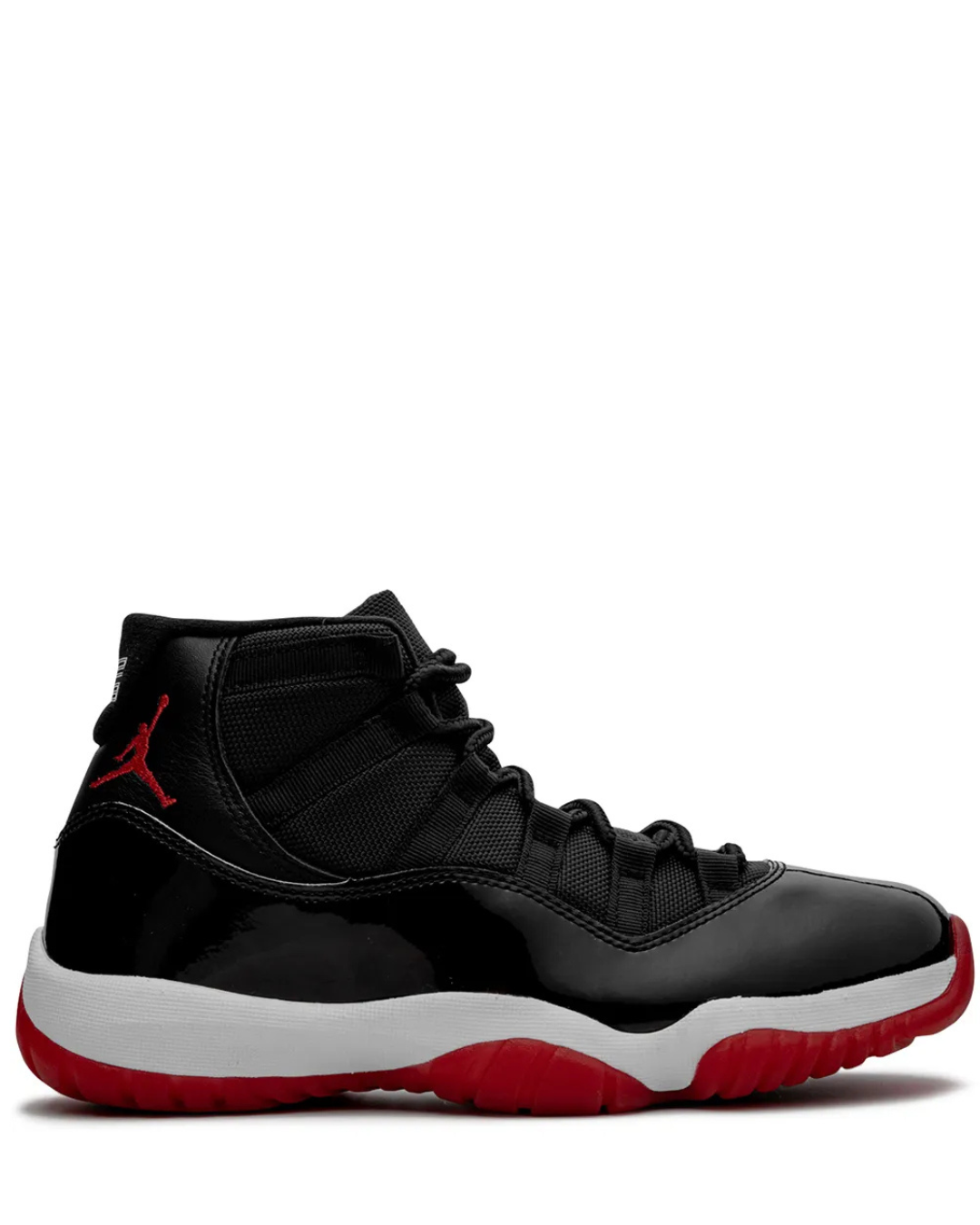 Air Jordan 11 Retro "Bred 2019" sneakers