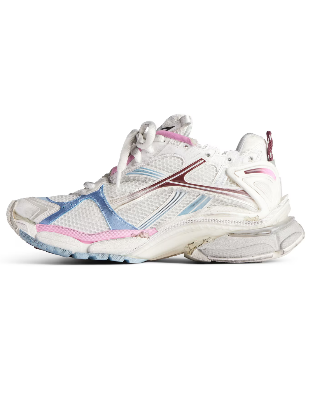 Sneaker Runner