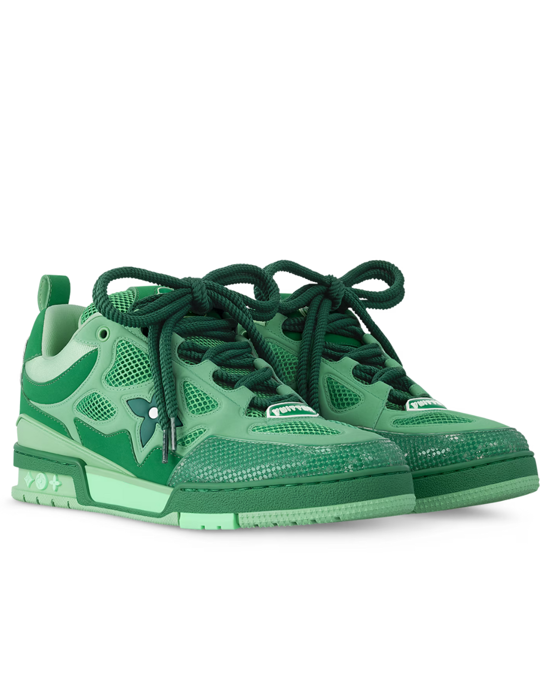 LV Skate Sneaker