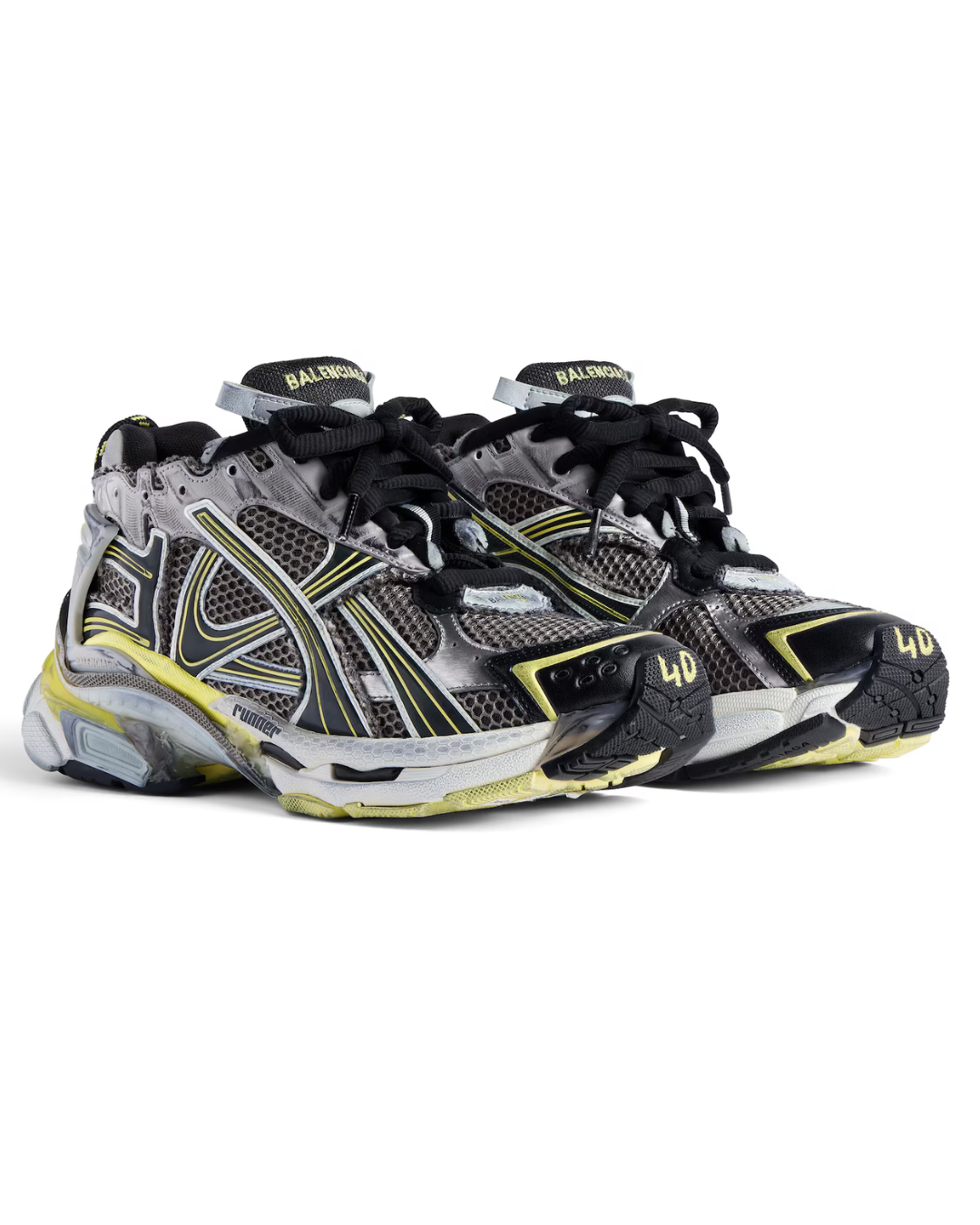 Sneaker Runner