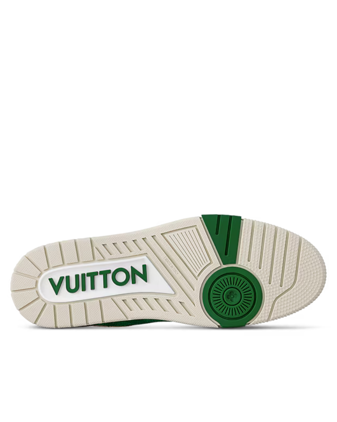 Sneaker LV Trainer