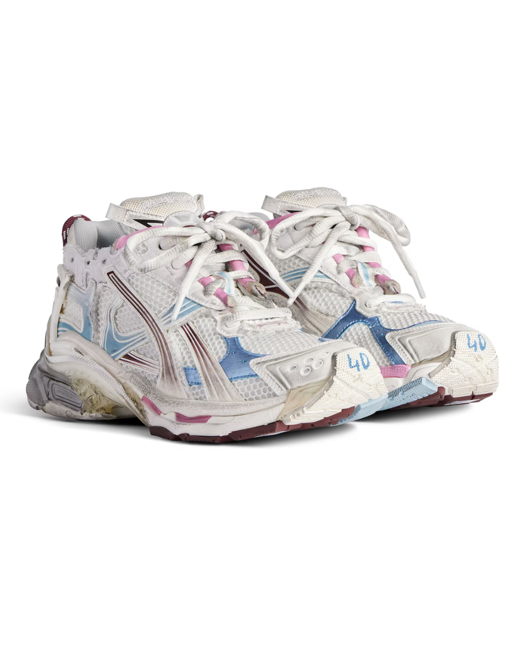 Sneaker Runner