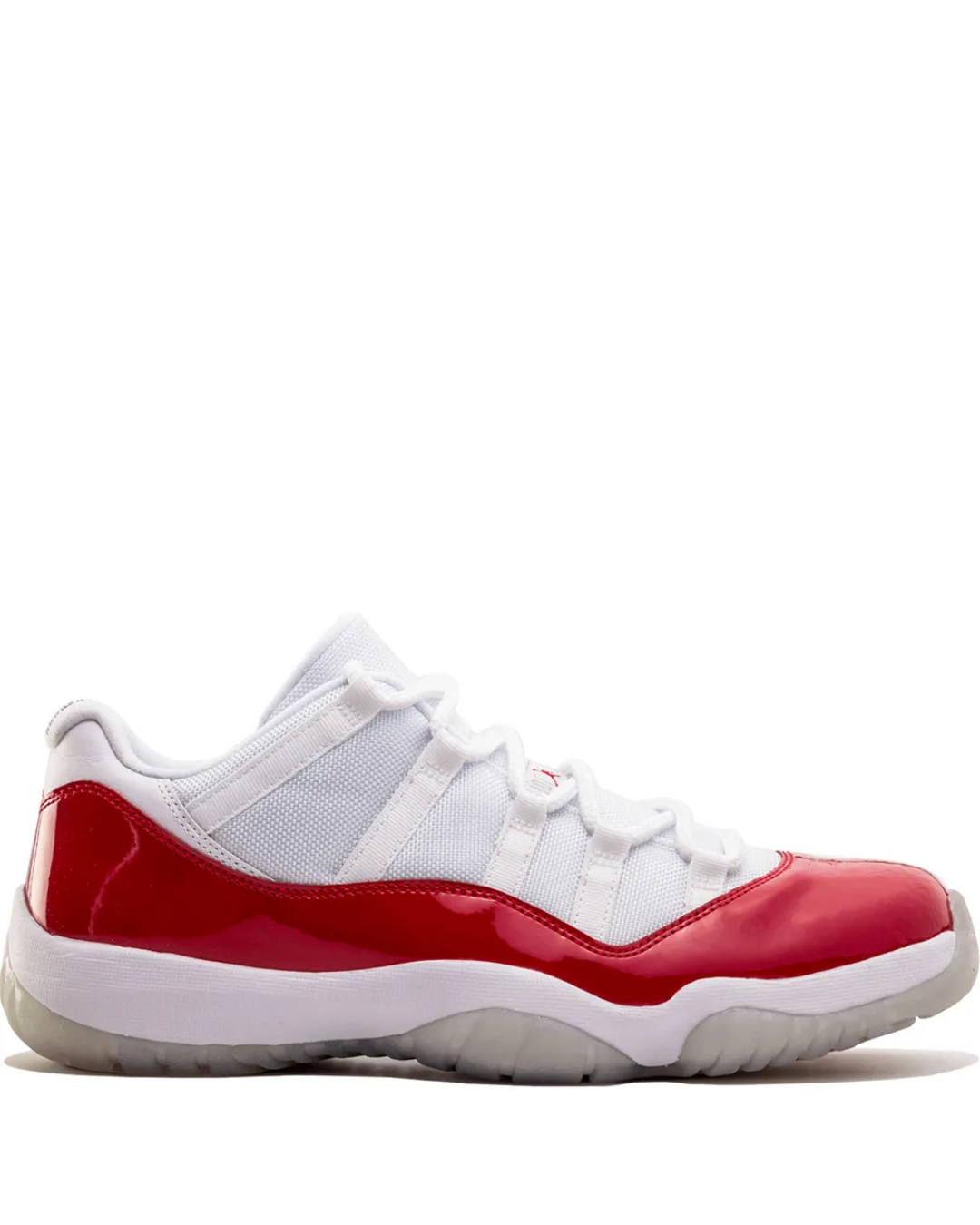 Air Jordan 11 Retro Low "Cherry" sneakers